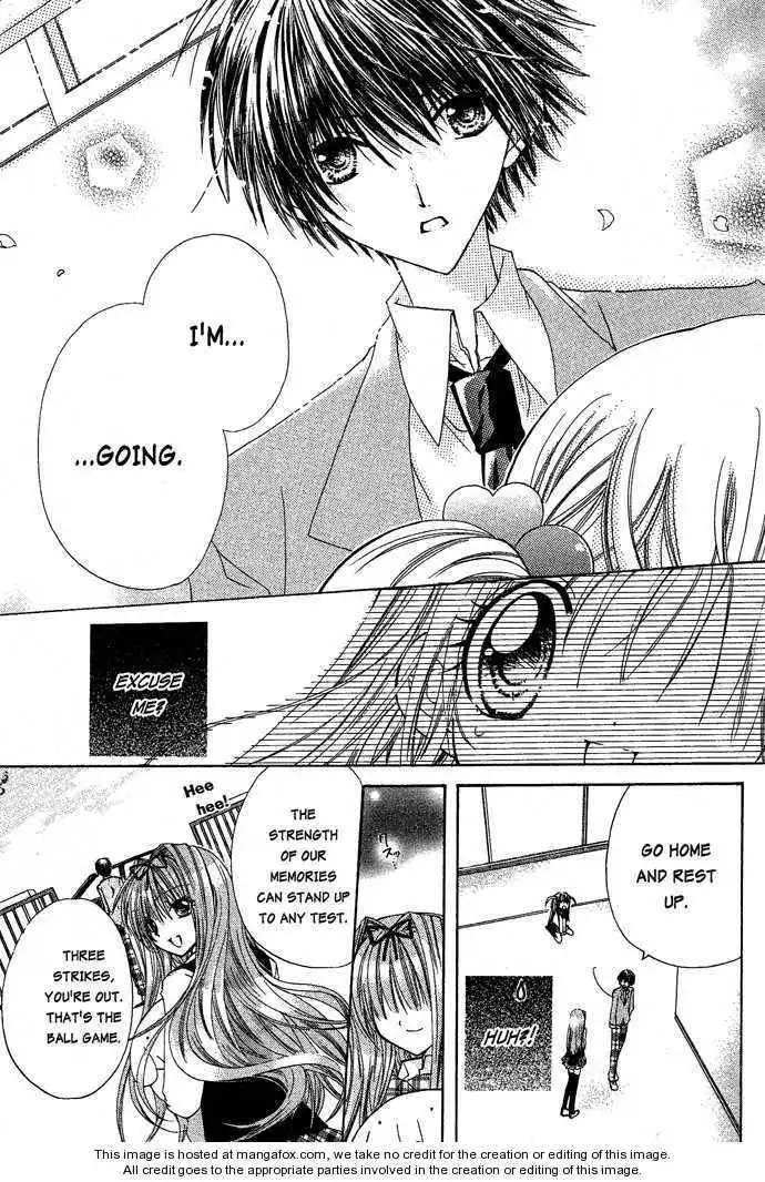 Pixie Pop Chapter 14 4